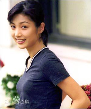 张真英(Jang Jin Young)精选图册