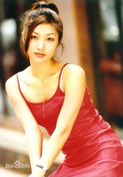 张真英(Jang Jin Young)精选图册