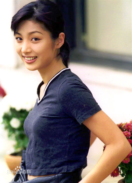 张真英(Jang Jin Young)精选图册