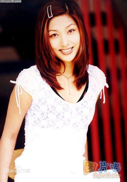 张真英(Jang Jin Young)精选图册