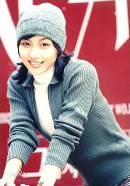 张真英(Jang Jin Young)精选图册