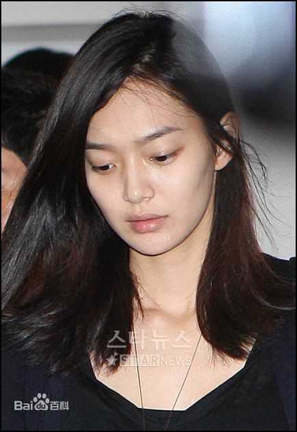 张真英(Jang Jin Young)精选图册