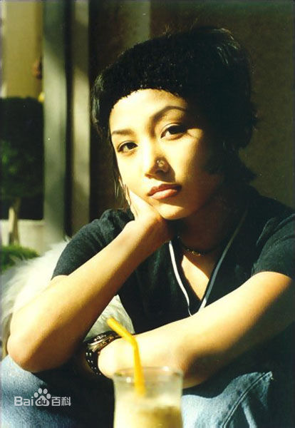 张真英(Jang Jin Young)精选图册