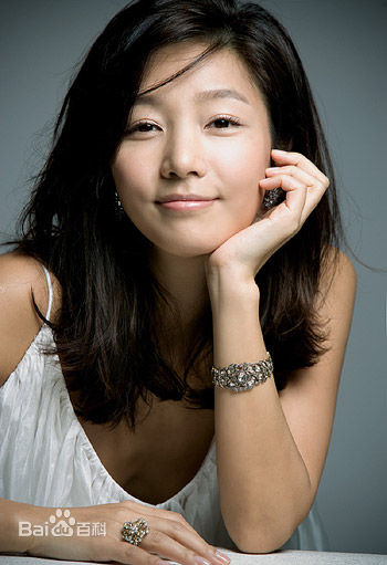 张真英(Jang Jin Young)精选图册