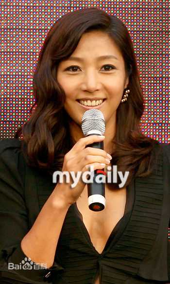 张真英(Jang Jin Young)出席活动生活照相册