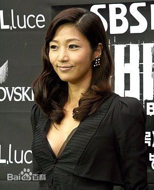 张真英(Jang Jin Young)出席活动生活照相册