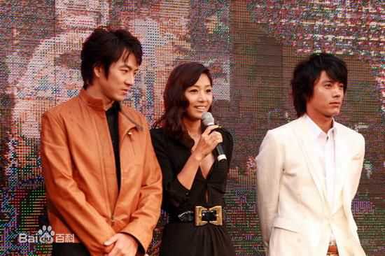 张真英(Jang Jin Young)出席活动生活照相册