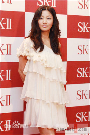 张真英(Jang Jin Young)出席活动生活照相册