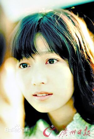 张真英(Jang Jin Young)高清剧照