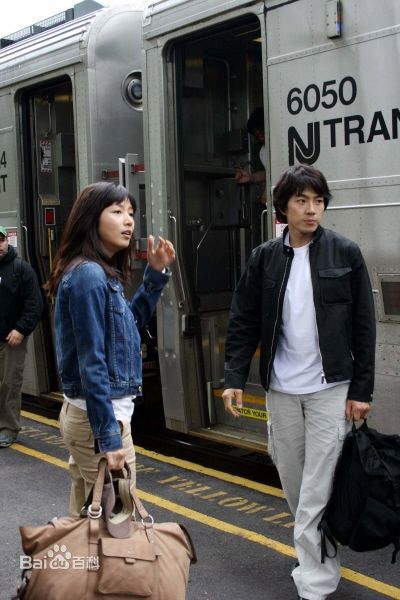 张真英(Jang Jin Young)高清剧照