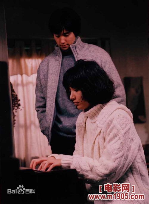 张真英(Jang Jin Young)高清剧照