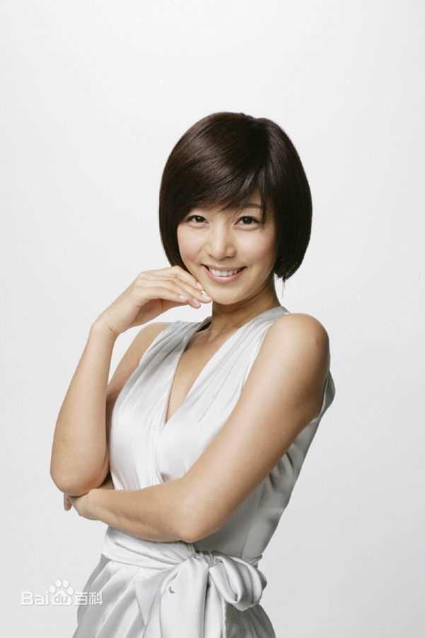 高清张真英(Jang Jin Young)精彩图册