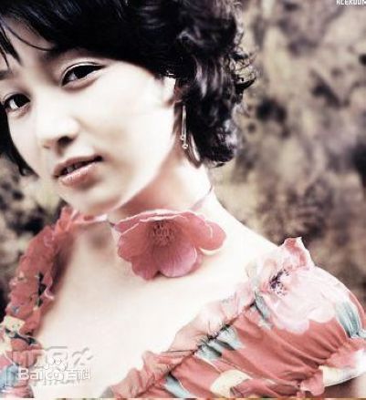 高清张真英(Jang Jin Young)精彩图册