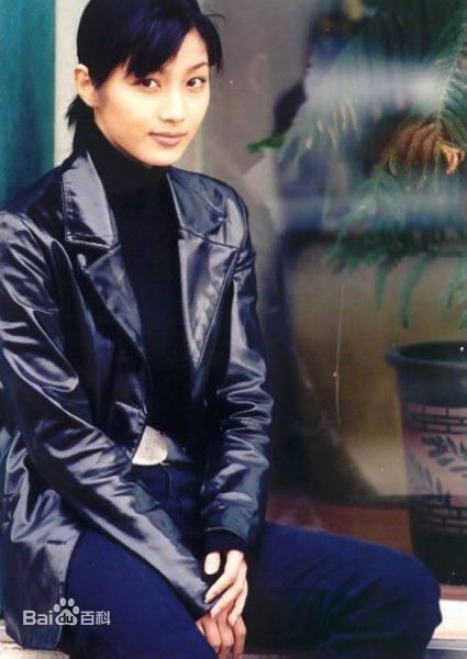 高清张真英(Jang Jin Young)精彩图册