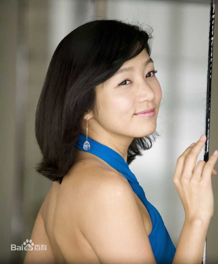 高清张真英(Jang Jin Young)精彩图册