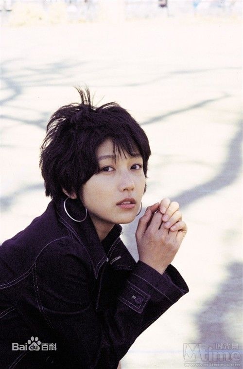 高清张真英(Jang Jin Young)精彩图册