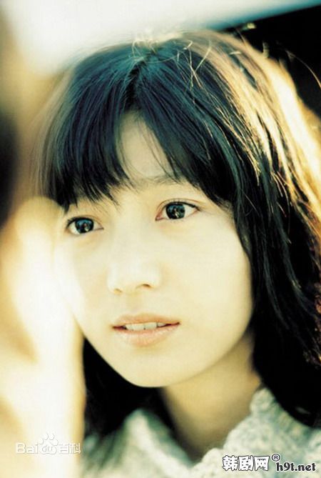 高清张真英(Jang Jin Young)精彩图册