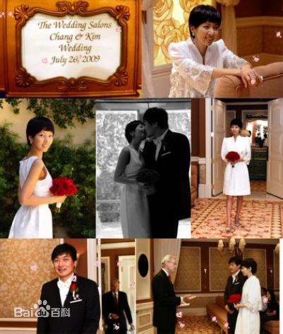 高清张真英(Jang Jin Young)精彩图册