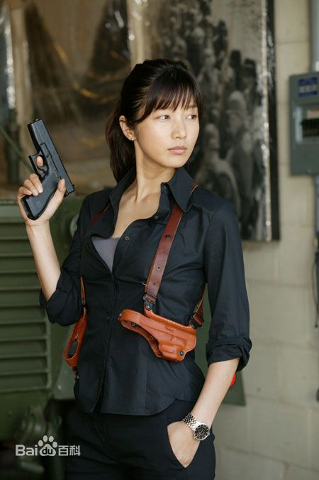 最优质张真英(Jang Jin Young)精彩图册