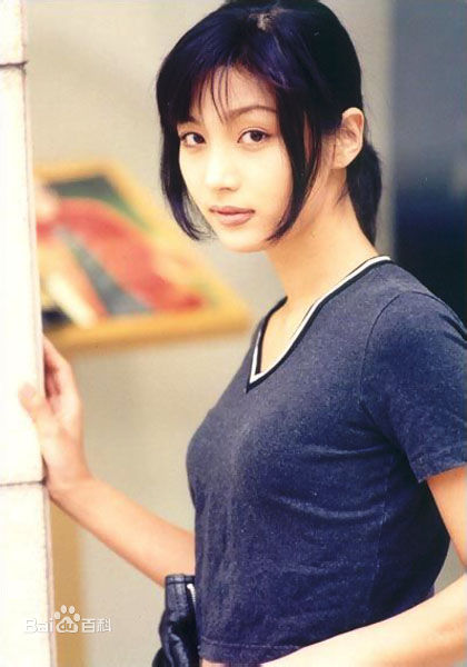 最优质张真英(Jang Jin Young)精彩图册