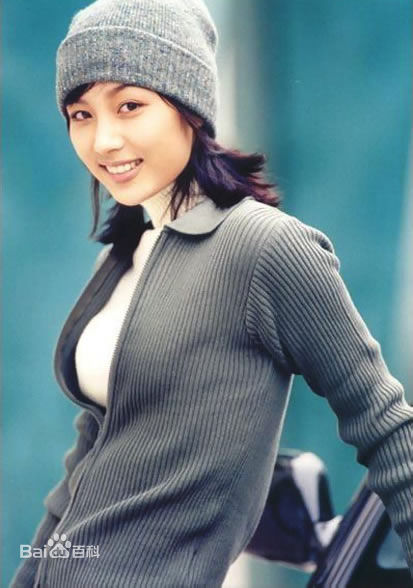 最优质张真英(Jang Jin Young)精彩图册