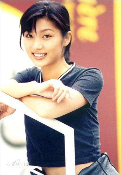 最优质张真英(Jang Jin Young)精彩图册