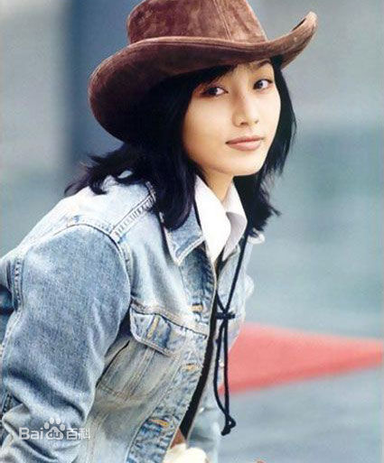 最优质张真英(Jang Jin Young)精彩图册