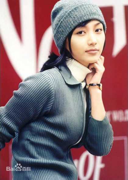 最优质张真英(Jang Jin Young)精彩图册