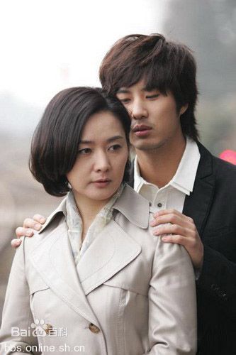 李应敬()妻子的秘密图册