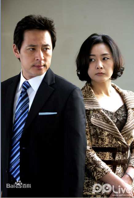 李应敬()妻子的秘密前后照片