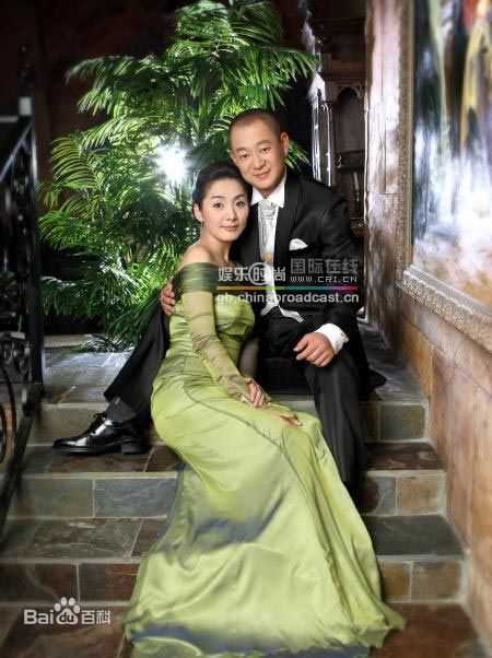 李应敬()结婚照素颜照相册