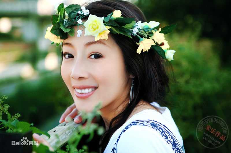 庄瑾精选个人图册