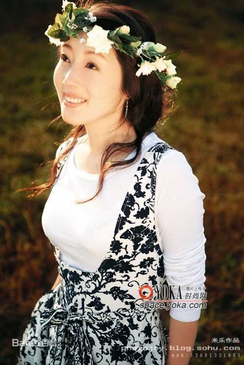 庄瑾精选个人图册