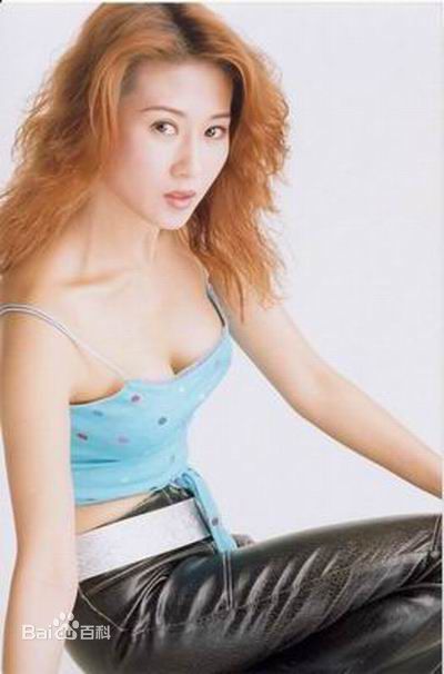 高清米凯莉精彩图册