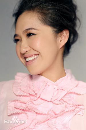 彭青(Sandee)最全相册