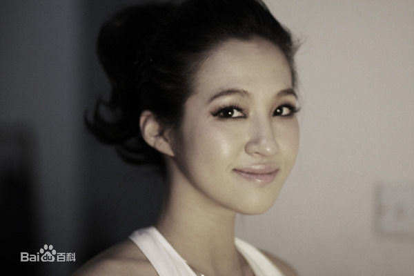 彭青(Sandee)最全相册