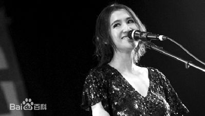 彭青(Sandee)活动照生活照相册