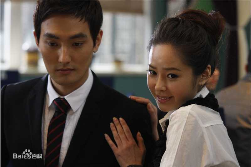 赵慧仙(CHO HYE SUN)电视剧最全剧照