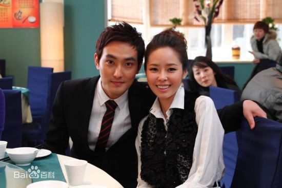 赵慧仙(CHO HYE SUN)电视剧最全剧照