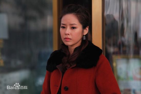 赵慧仙(CHO HYE SUN)电视剧最全剧照