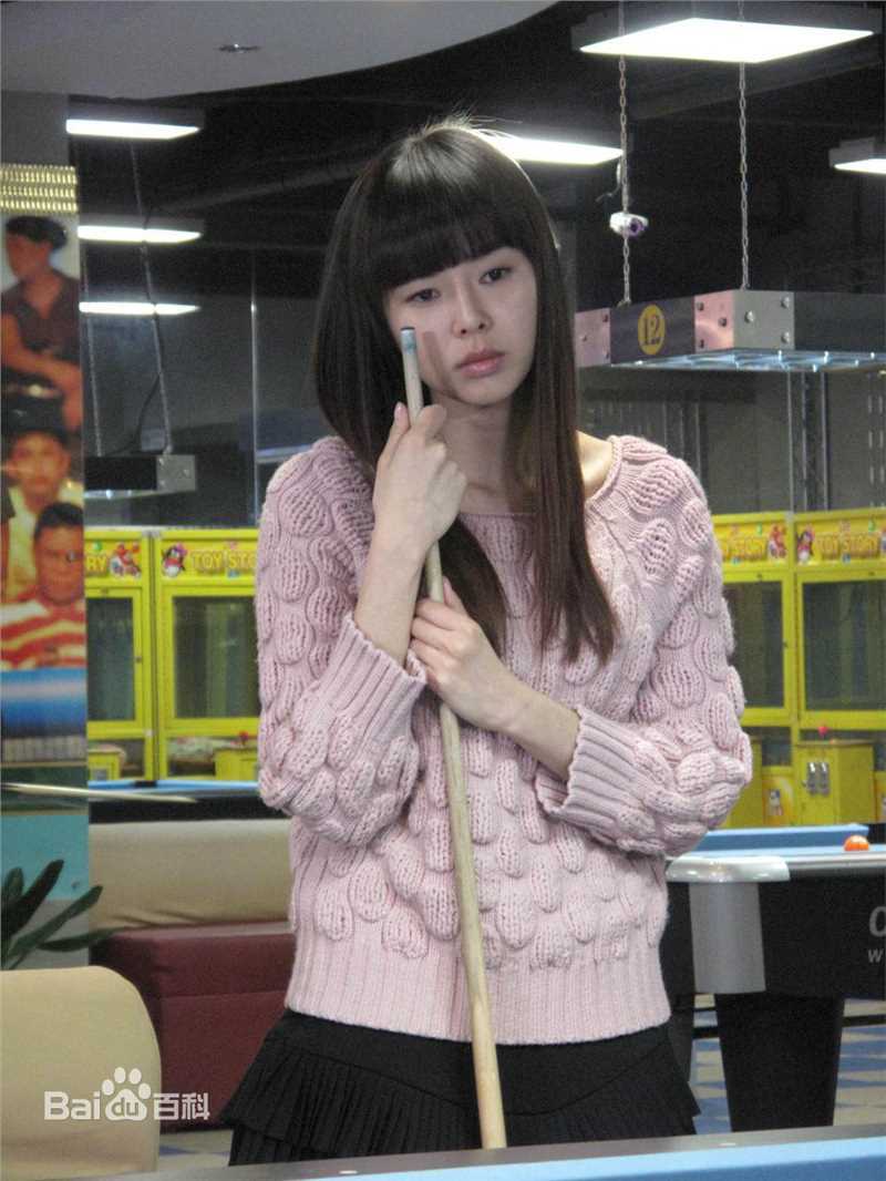 赵慧仙(CHO HYE SUN)电视剧最全剧照