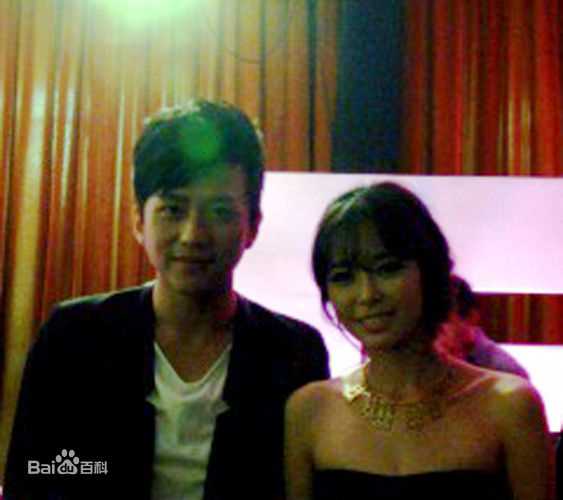 赵慧仙(CHO HYE SUN)和圈内好友壁纸壁纸