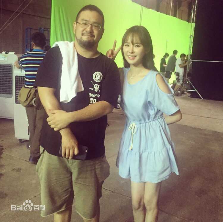 赵慧仙(CHO HYE SUN)和圈内好友壁纸壁纸