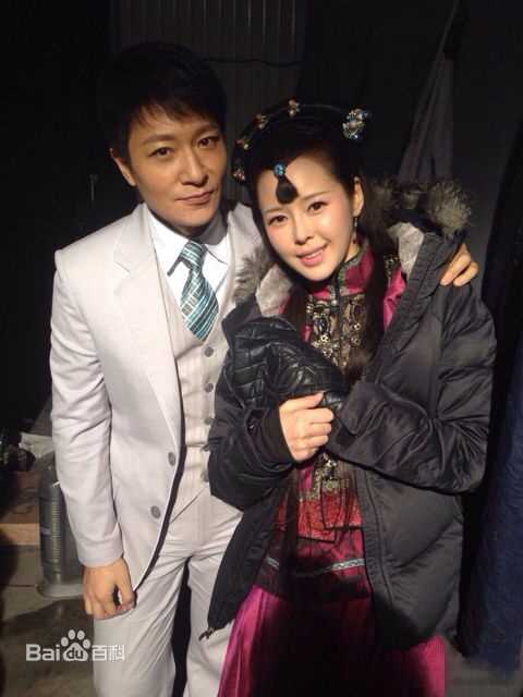 赵慧仙(CHO HYE SUN)和圈内好友壁纸壁纸