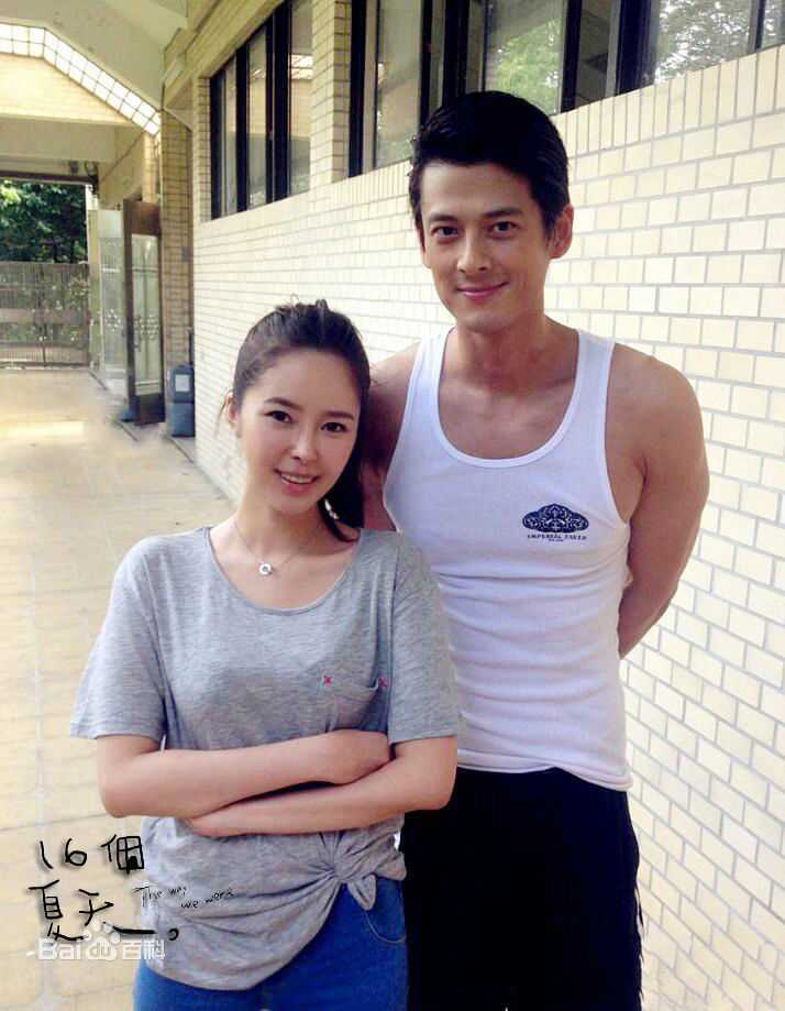 赵慧仙(CHO HYE SUN)和圈内好友壁纸壁纸