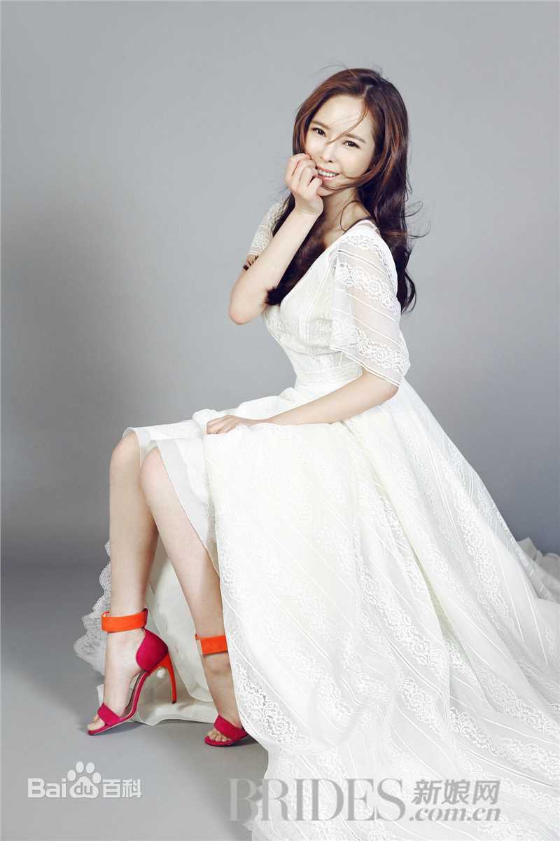 赵慧仙(CHO HYE SUN)最全壁纸