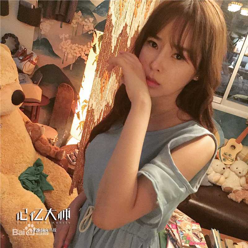 赵慧仙(CHO HYE SUN)记忆图片图集