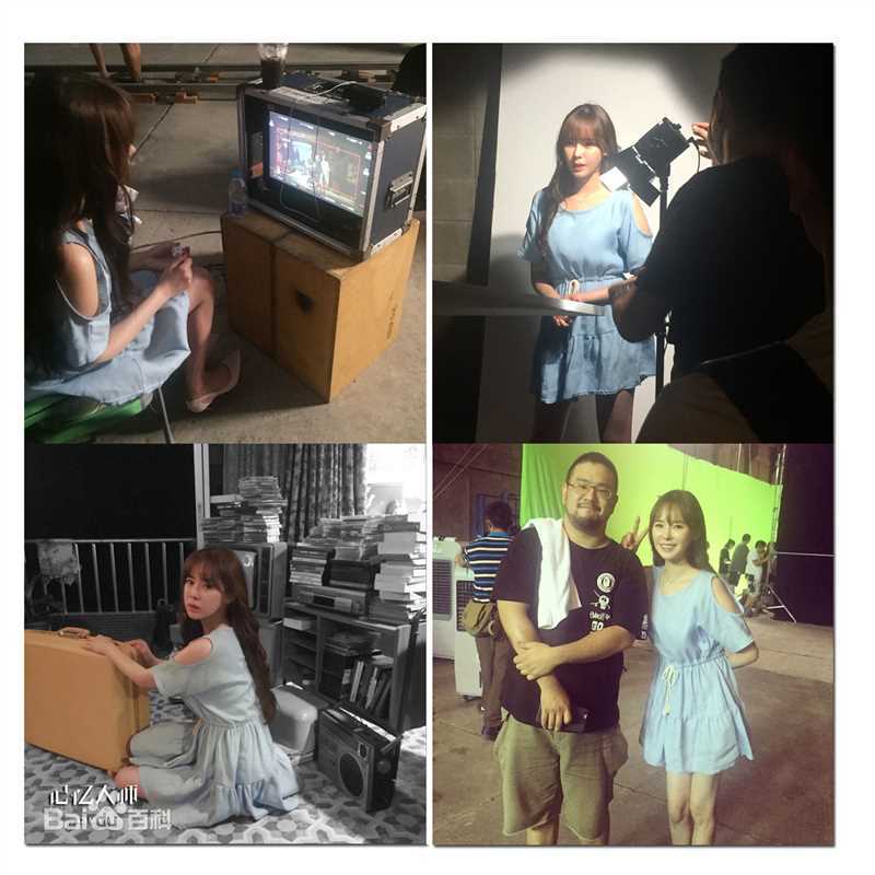 赵慧仙(CHO HYE SUN)记忆图片图集