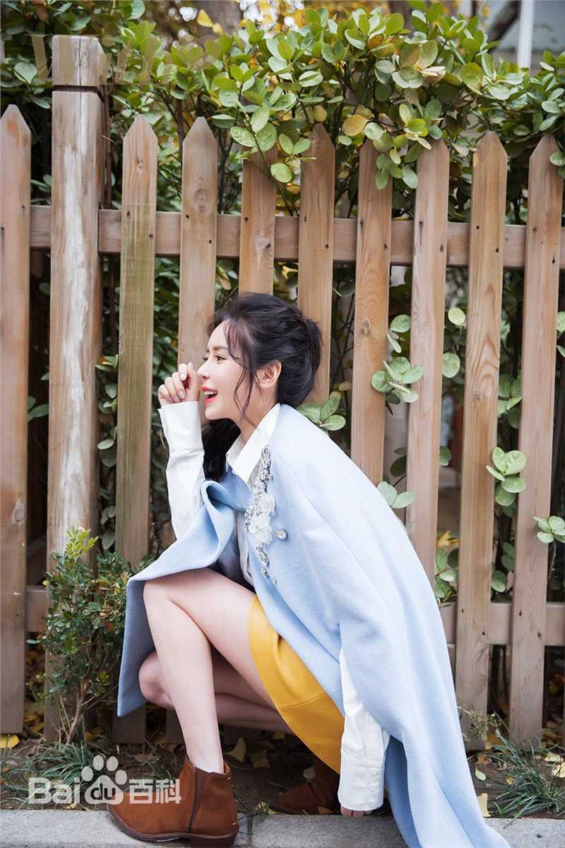 赵慧仙(CHO HYE SUN)平面照片素颜照相册