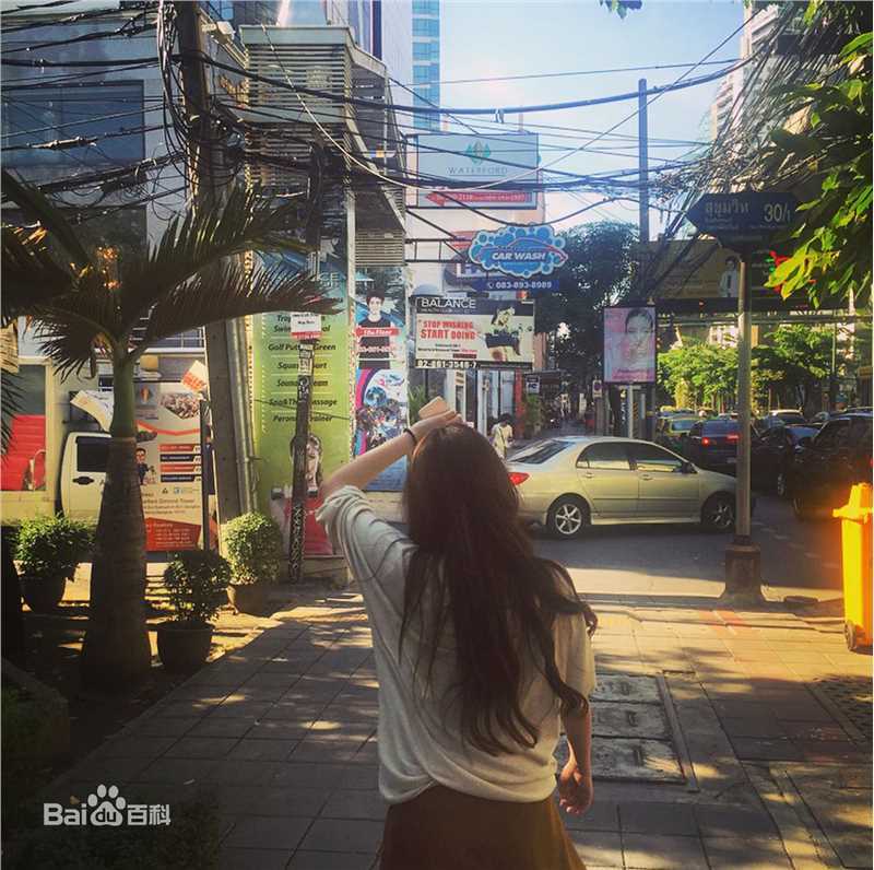 赵慧仙(CHO HYE SUN)平面照片素颜照相册